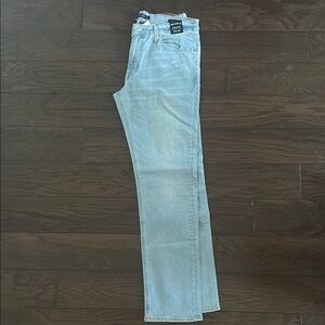 J.Crew Men's Light wash Jeans
